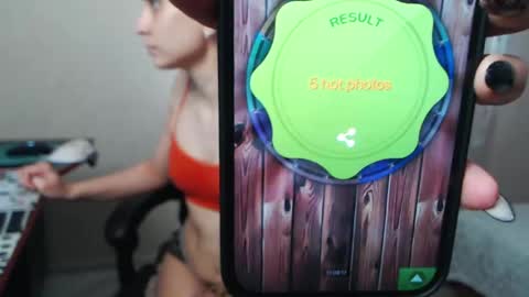 Tips are the best compliment to a woman online show from April 12, 8:39 am