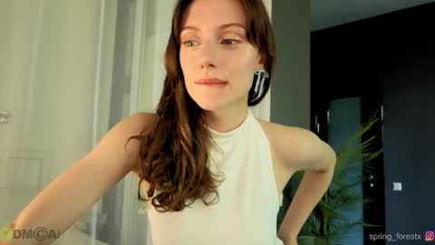 Lily  my new acc3 online show from June 3, 2:33 pm