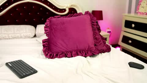 Stacy online show from May 27, 1:57 am