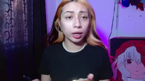  HELLO WELCOME MY NAME IS CHARLOTTE OY A NEW GIRL   online show from April 10, 11:27 am