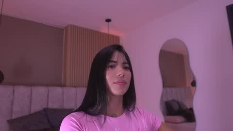 samantha online show from June 2, 7:26 pm
