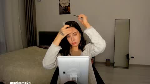 Hey guys i miss you so much  online show from January 27, 6:09 am