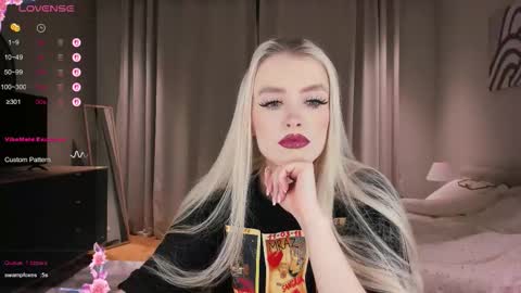 Alexandra online show from November 23, 12:13 am