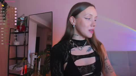 Anni if Im offline for a long time Im depressed feel free to support me offline online show from April 14, 12:49 pm