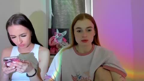 stacey online show from April 20, 2:47 am