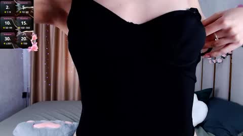 Lia online show from May 15, 6:16 am