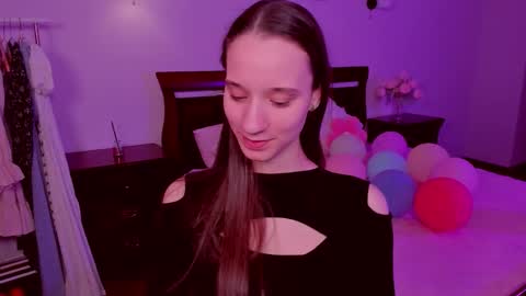 StaceyCutie online show from February 5, 7:06 pm