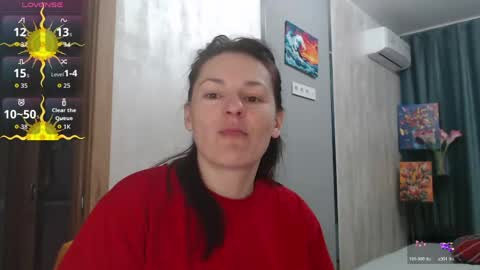 STACY online show from May 13, 4:24 pm