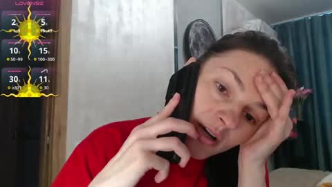 STACY online show from May 28, 12:14 pm