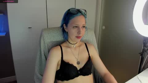 Kate online show from May 30, 8:49 pm