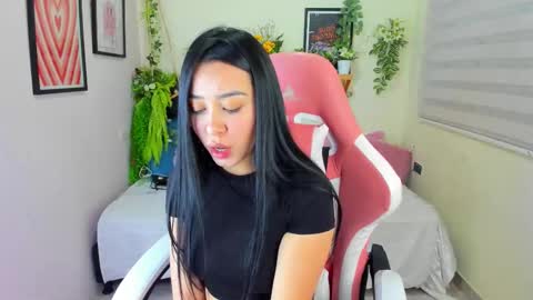 Alisson  online show from March 27, 4:14 am