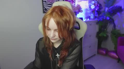 MONICA online show from February 18, 1:10 pm