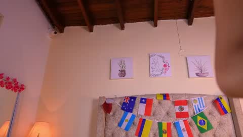 stefa_rosse online show from July 14, 7:07 pm