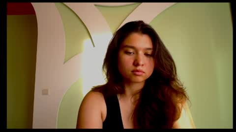 Steffi online show from June 5, 4:46 pm