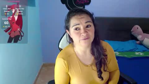 StefiAlizon online show from February 25, 3:16 am