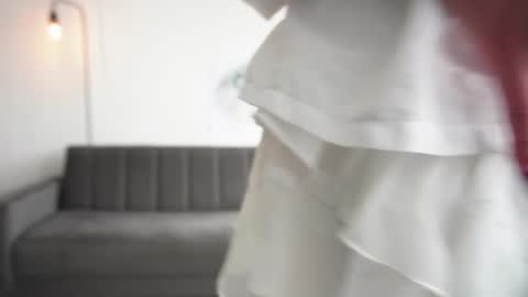 Stef online show from October 20, 8:12 pm