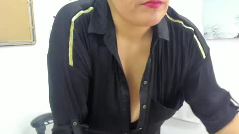 Stefy  online show from May 5, 7:50 pm