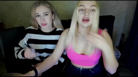 Stella  Cox online show from February 13, 6:20 pm