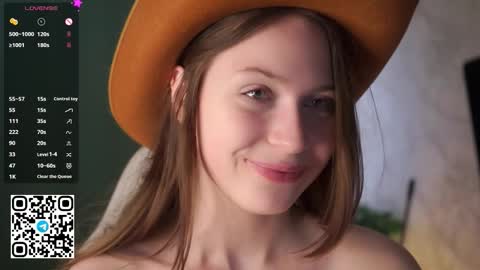 Stella online show from March 5, 12:45 pm