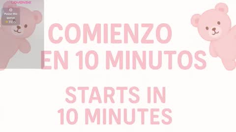 Stellaph online show from March 25, 2:50 am