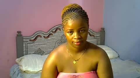 stellarose3 online show from July 17, 8:30 am