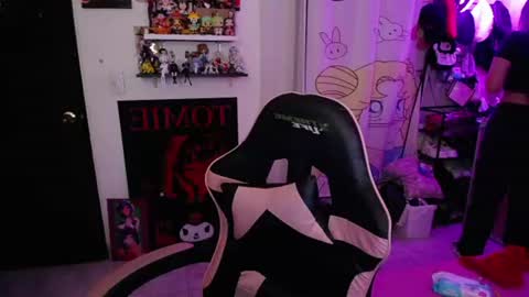 joha cosmo online show from July 10, 11:37 pm