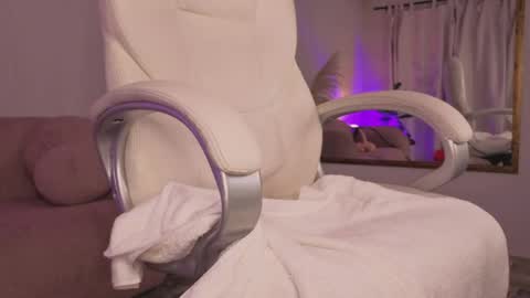 stephany_harlot online show from March 21, 1:21 am