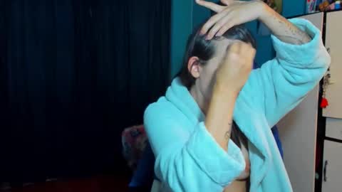 Stephany  independient model  online show from May 24, 12:53 am