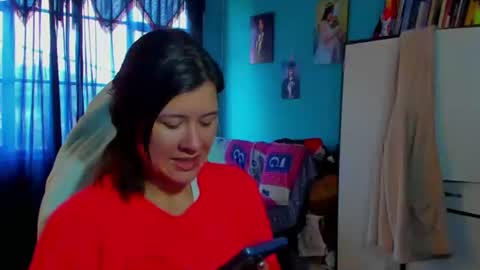 Stephany  independient model  online show from June 16, 1:12 pm