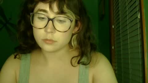 Stevie Steele online show from July 15, 1:32 am