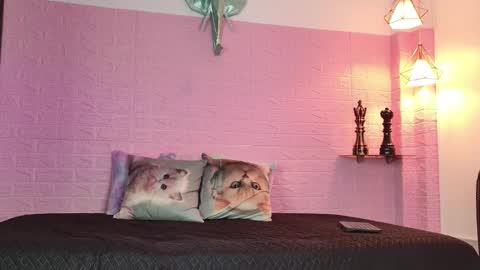 stormy_jhonson9 online show from March 8, 2:04 am