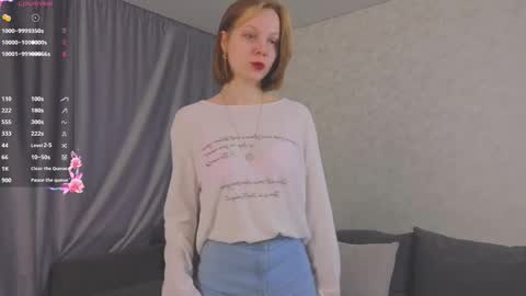 Luna online show from March 26, 1:13 pm