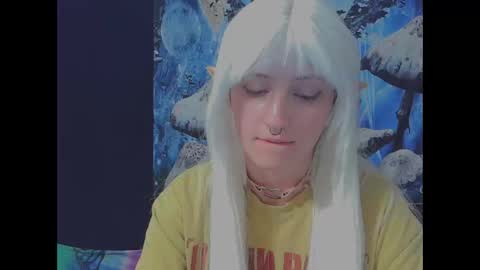 Stormythunder online show from March 6, 1:23 am