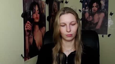 Amalia online show from April 23, 11:28 am