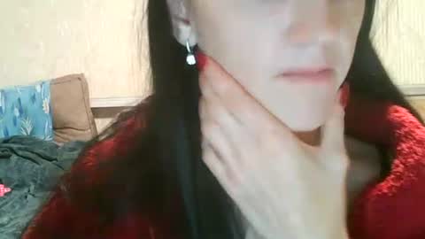 Strawberry Storm online show from September 26, 9:45 pm