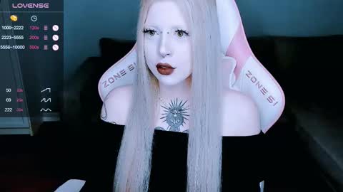 succubus_leslie online show from December 17, 12:16 am