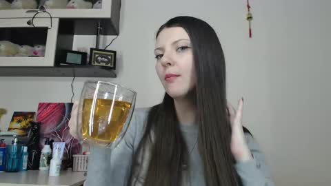 SugarTati online show from March 10, 6:45 pm