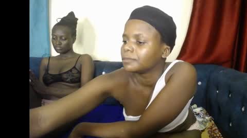 Shuga online show from March 29, 3:44 pm