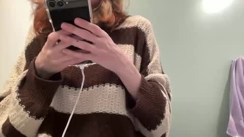 Ophelia online show from April 15, 8:20 pm