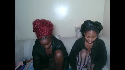 sultryvibesonly online show from May 28, 7:28 am