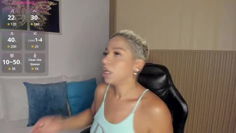 Summer online show from March 29, 1:10 pm