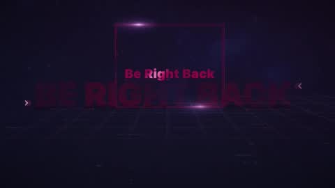 SummerKnightzzz online show from March 19, 12:31 pm