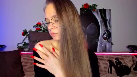 Elen online show from November 2, 5:22 am