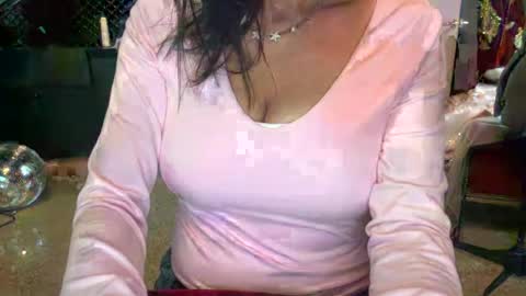 SunBunny online show from July 14, 3:11 am