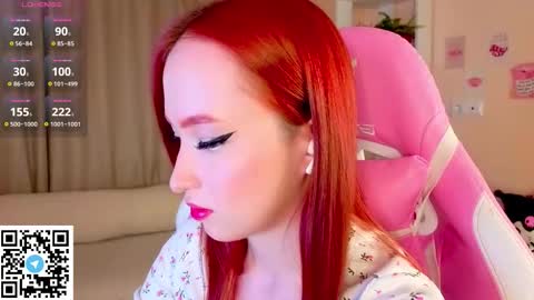 sunflare_ online show from March 8, 5:28 pm