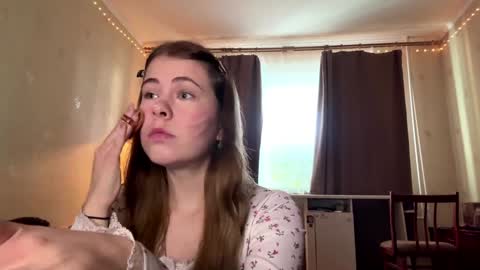 Hello My name is Mary nice to meet you  Telegram cuuutekitten online show from February 10, 12:41 pm