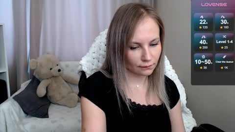 Naomi online show from April 10, 6:41 am