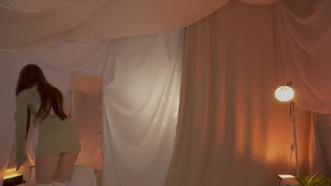 Maria online show from March 28, 8:41 pm