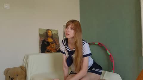 Leia online show from March 23, 6:41 am