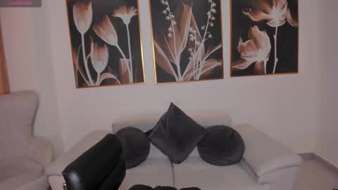 Sunny Rivers online show from March 5, 7:09 pm